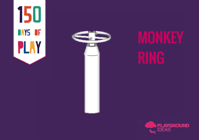 Day 93: Monkey Ring